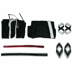 Anime Bleach: Thousand Year Blood War Arc Ichigo Kurosaki Cosplay Costumes -COSPLAY CLANS Sales Store 10 d598cd0d 92e9 4b9d 9ee1 416a28ffe9d9