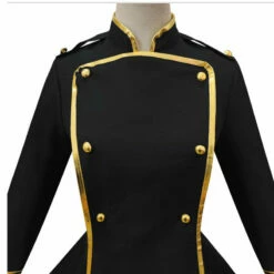 Anime My Dress-Up Darling Himeno Amane Cosplay Costume -COSPLAY CLANS Sales Store 10 d84b083b 7831 45af 901a df4938504cd5