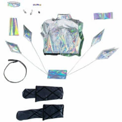 Game LOL KDA All Out Seraphine Superstar Fullset Cosplay Costumes With Wing Props 16 Game LOL KDA All Out Seraphine Superstar Fullset Cosplay Costumes With Wing Props -COSPLAY CLANS Sales Store 10 daa3b7ed c3f2 4c9d a0c1 abfde88f93ff