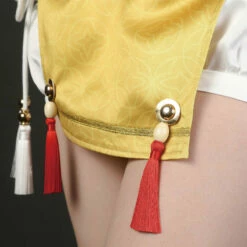 Game Naraka: Bladepoint Kurumi Cosplay Costume -COSPLAY CLANS Sales Store 10 e927b5e1 bb0d 419a 94e8 6da80eb59ce4