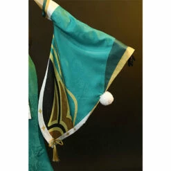 Game Genshin Impact Miss Hina Inugami Cosplay Costumes -COSPLAY CLANS Sales Store 10 ee13f386 e6ce 45b9 976a 6fbce6c5913e