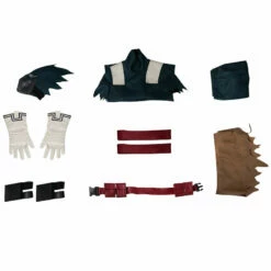 Anime My Hero Academia Izuku Midoriya Deku Darkgreen Cosplay Costume -COSPLAY CLANS Sales Store 10 f138b1ff b6d5 4856 9833 91b5916bfb9a