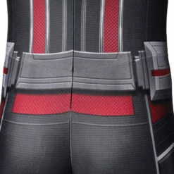 Ant-Man And The Wasp Quantumania Scott Lang Jumpsuits Cosplay Costumes -COSPLAY CLANS Sales Store 10 f32600ef fca9 480c 8517 d15f363c2bd6