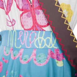 Encanto Mirabel Madrigal Fullset Cosplay Costumes -COSPLAY CLANS Sales Store 10 f414770e e00f 4fd6 b1dc 99fc9ffe360f