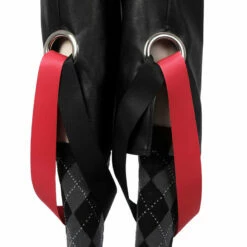 DC Gotham Knight Harley Quinn Boss Cosplay Costumes -COSPLAY CLANS Sales Store 10 f8f1594c bfe1 4774 868f 5a53ccacb7f5