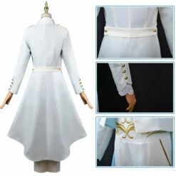 Anime Ensemble Stars Fine Team Uniforms Cosplay Costumes -COSPLAY CLANS Sales Store 10 fcdf8910 0e20 49ec 90cf 0e2b33e17842