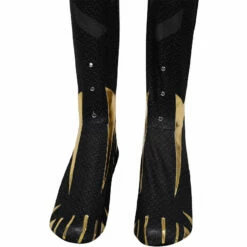 Black Panther: Wakanda Forever Shuri Black Cosplay Costumes -COSPLAY CLANS Sales Store 11 00c42835 1eea 4754 a082 00fe4114d29c