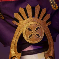 Game Genshin Impact Kuki Shinobu Cosplay Costumes -COSPLAY CLANS Sales Store 11 04e24f71 7e3a 41c9 9fd6 dad3faa32a1c