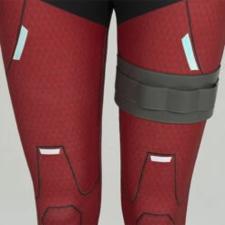 Game OW Overwatch 2 Kiriko Kamori Cosplay Costumes 21 Game OW Overwatch 2 Kiriko Kamori Cosplay Costumes -COSPLAY CLANS Sales Store 11 065f0387 7516 4d0f adf3 e393493fcc5b