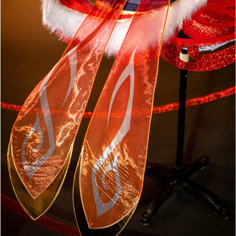 Game LOL Cinematic Mythmaker Gwen Cosplay Costumes 12 Game LOL Cinematic Mythmaker Gwen Cosplay Costumes - Image 10