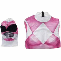 Mighty Morphin Power Rangers Ptera Ranger Pink Ranger Cosplay Costumes -COSPLAY CLANS Sales Store 11 08cf8664 f0ad 4239 9de0 465ef9080343