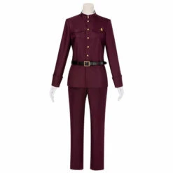 Anime Bungo Stray Dogs 4 Jono Saigiku Suehiro Tetcho Cosplay Costumes -COSPLAY CLANS Sales Store 11 0ad668a3 8f75 4f81 886d 029af21f3c8e