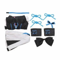 Anime Fate/Grand Order Morgan Le Fay Fullset Cosplay Costumes -COSPLAY CLANS Sales Store 11 0b4ba4f4 0fd9 4640 8877 b86e1db5ddd5