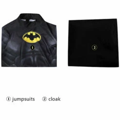 The Flash 2023 Bruce Wayne Batman Jumpsuit Cosplay Costumes -COSPLAY CLANS Sales Store 11 16cd7abc 16a3 4c36 8f06 c8b822f65453