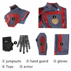 Guardians Of The Galaxy 3 Nebula Cosplay Costumes -COSPLAY CLANS Sales Store 11 225ab0d1 7552 439f 98aa 48f5404dc5ff