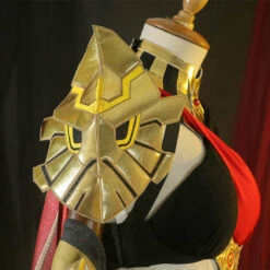 Game Genshin Impact Dehya Fullset Cosplay Costumes -COSPLAY CLANS Sales Store 11 239dbfe9 d4e7 49ea 9fea 1d0f966fa7d8