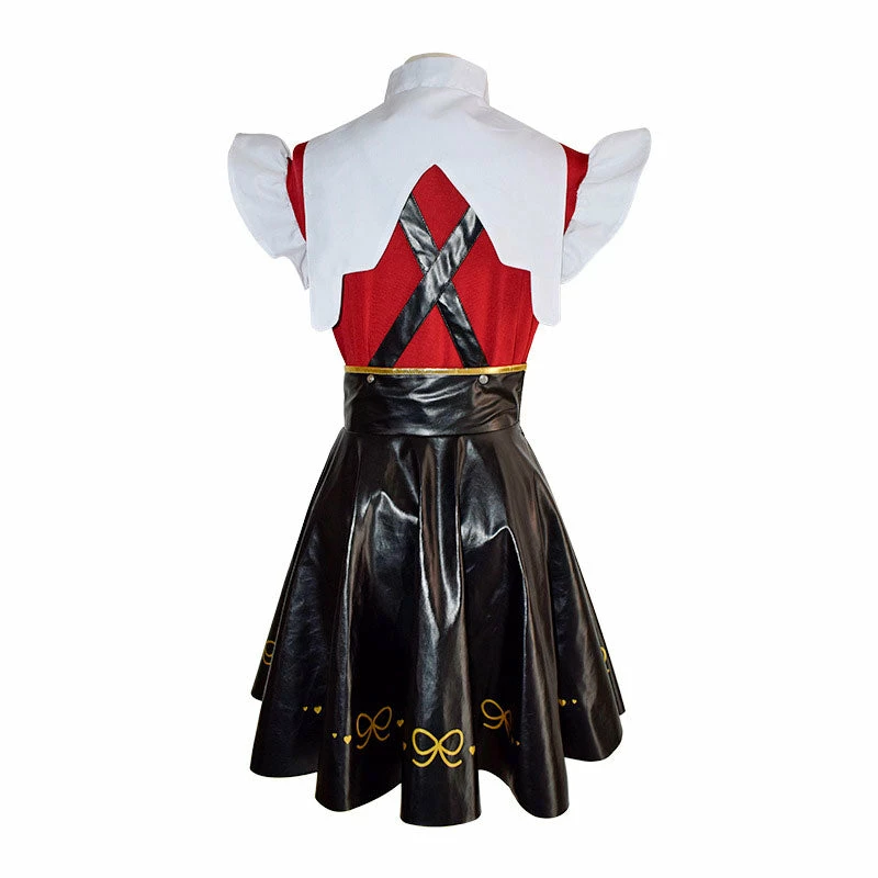 Needy Streamer Overload OMG Kawaii Angel-chan Danbooru Chouzetsusaikawa Tenshi-chan Needy Girl Overdose Ame-Chan Cosplay Costume 11 Needy Streamer Overload OMG Kawaii Angel-chan Danbooru Chouzetsusaikawa Tenshi-chan Needy Girl Overdose Ame-Chan Cosplay Costume - Image 9