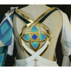 Game Genshin Impact Faruzan Cosplay Costumes -COSPLAY CLANS Sales Store 11 2feb0295 02e0 4a4d a94e d44afe3202ab