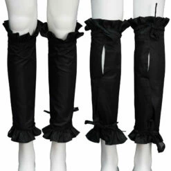 Anime Hell's Paradise: Jigokuraku Gabimaru MidnightBlue Cosplay Costumes -COSPLAY CLANS Sales Store 11 32667ca9 f057 44af 9c95 12905644a531