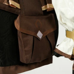 Game Genshin Impact Rana Cosplay Costumes -COSPLAY CLANS Sales Store 11 338a56e3 8365 42b4 872d 988ab0592bda