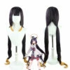 Hololive English Virtual Youtuber Ninomae Ina'nis Double Braid Cosplay Wigs -COSPLAY CLANS Sales Store 11 3a15ca44 4778 4b24 925f 1c971bef4eb6