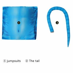 Avatar 2 The Way Of Water Neytiri Cosplay Costumes -COSPLAY CLANS Sales Store 11 498a4bf8 2cf7 4c31 8860 cc6c16c14d9b