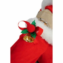 Game Genshin Impact Christmas Barbara Cosplay Costumes -COSPLAY CLANS Sales Store 11 4ac4ee05 9465 4338 b56d ed30058bac5e