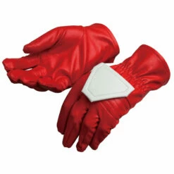 Mighty Morphin Power Rangers Abare Max Ryouga Hakua Abare Red Cosplay Costumes -COSPLAY CLANS Sales Store 11 57782ace 71cd 4a98 a8ef 8810ac971390