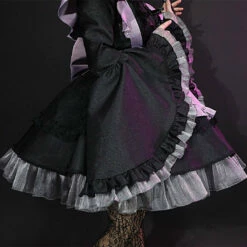 Anime My Dress-Up Darling Marin Kitagawa Maid Cosplay Costume -COSPLAY CLANS Sales Store 11 601a3676 e2ff 47c3 8417 dd95d345946f