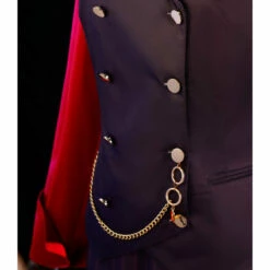 Game Genshin Impact X OnePlus Hu Tao Themed Ace Pro Cosplay Costumes -COSPLAY CLANS Sales Store 11 6401569e 8e94 4e9d 8b97 f30595cc844a