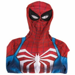 Spider-Man 2 PS5 Peter Parker Jumpsuit Cosplay Costumes -COSPLAY CLANS Sales Store 11 6697ef98 9792 4f97 a5c1 51e0eefd25b7
