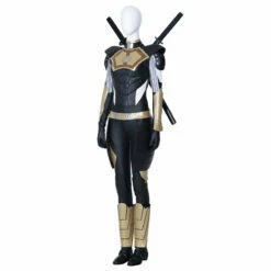 Marvel's Midnight Suns Nico Minoru The Hunter Fullset Cosplay Costumes -COSPLAY CLANS Sales Store 11 68765fdf a965 411b 99a3 f5d2f417f3f7