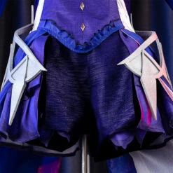 Game Genshin Impact Ein Immernachtstraum Fischl Cosplay Costumes -COSPLAY CLANS Sales Store 11 69ff870f 8eb0 4ab4 a526 07a25612831e