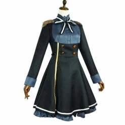 Anime Spy Classroom Flower Garde Forgetter Uniform Cosplay Costumes -COSPLAY CLANS Sales Store 11 6ef0f320 c2d0 4b32 8e27 73e3f8c2d06f