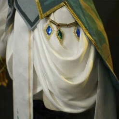 Game Genshin Impact A Sobriquet Under Shade Lisa Second Blooming Cosplay Costumes -COSPLAY CLANS Sales Store 11 766996fe e919 434f 9e5d 8fb8bd999a9c