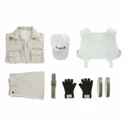 Anime Cells At Work! Black White Blood Cells Female Halloween Full Suit Cosplay Costume -COSPLAY CLANS Sales Store 11 7a1a1d18 c272 4e59 ad4a 0f1b9dc4ffd1