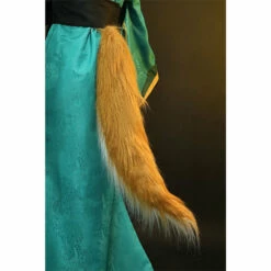 Game Genshin Impact Miss Hina Inugami Cosplay Costumes -COSPLAY CLANS Sales Store 11 90efa783 ae65 4491 b196 cabced8c6f11