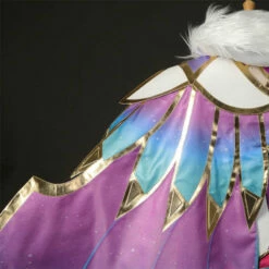 Game LOL Star Guardian 2022 Xayah Cosplay Costumes -COSPLAY CLANS Sales Store 11 9451497e 644a 424d 8cd0 7bc7153361f1