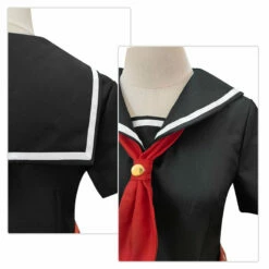 Anime Akame Ga KILL! Kurome Uniform Cosplay Costumes -COSPLAY CLANS Sales Store 11 9b8575da 5f0b 47d4 a2d1 a68b51b0af53