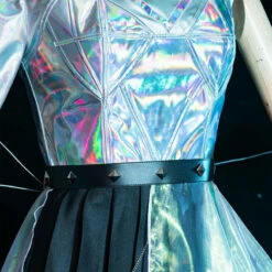 Game LOL KDA All Out Seraphine Superstar Fullset Cosplay Costumes With Wing Props 21 Game LOL KDA All Out Seraphine Superstar Fullset Cosplay Costumes With Wing Props -COSPLAY CLANS Sales Store 11 a01306a1 be8e 43cf 821f 53fc8bc42e87