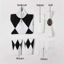 Mighty Morphin Power Rangers Zack Taylor Black Ranger Cosplay Costumes 16 Mighty Morphin Power Rangers Zack Taylor Black Ranger Cosplay Costumes -COSPLAY CLANS Sales Store 11 a17a5b11 0048 42e6 998c 7b50bfaf363c