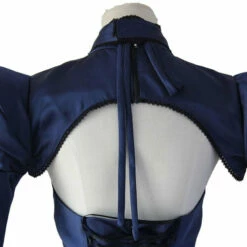 FGO Fate Stay Night Saber Alter Arturia Pendragon Women Black Bride Cosplay Costumes -COSPLAY CLANS Sales Store 11 a6cd206a 8212 489f b137 ed072e544533