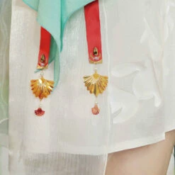 Game Naraka: Bladepoint Kurumi Hutao Cosplay Costume -COSPLAY CLANS Sales Store 11 b5c6f9ea 6264 4f98 b6d3 2740b3dfa141