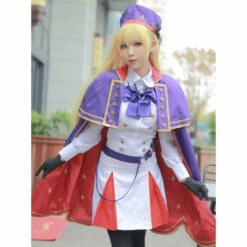 Fate Grand Order FGO Caster Artoria Pendragon Stage 2 Cosplay Costumes -COSPLAY CLANS Sales Store 11 d0920609 10f4 43f1 891f c1304d31a4ae
