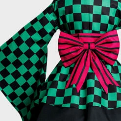 Anime Demon Slayer Kimetsu No Yaiba Tanjiro Kamado Zenitsu Agatsuma Rengoku Kyoujurou Cosplay Costumes -COSPLAY CLANS Sales Store 11 d620197b 6f7d 4462 b376 bf17914ed8a0