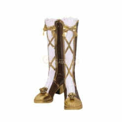 Anime LoveLive! μ‘s All Members Ice Cream Series Shoes -COSPLAY CLANS Sales Store 11 d723cd04 f8c2 4fcc 9250 c732f42dffce