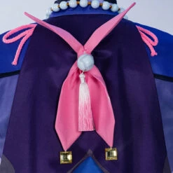 Game Genshin Impact QiQi Fullset Cosplay Costumes -COSPLAY CLANS Sales Store 11 da2bc724 2492 45c7 b5f8 c2a955cf2dc7