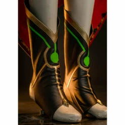 Game Genshin Impact Eremite Floral Ring Dancer Cosplay Costumes -COSPLAY CLANS Sales Store 11 db789c65 9e71 4e3e 8b3c eee17adcf925