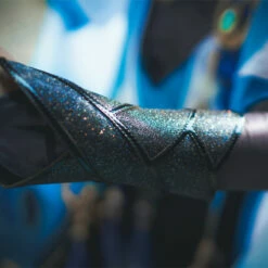 Game Genshin Impact Wanderer Cosplay Costumes -COSPLAY CLANS Sales Store 11 e05e8d50 795c 40ea bffc 5d5a16b368c0