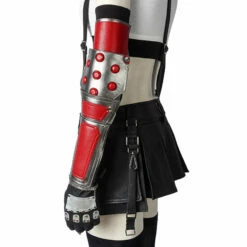 Game Final Fantasy VII Remake FF7 Tifa Lockhart Outfits Cosplay Costume -COSPLAY CLANS Sales Store 11 e0aa5977 8a97 4231 a3f4 78b1c5ad0a16